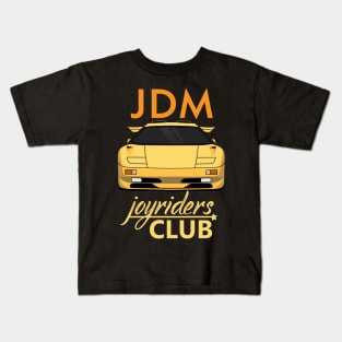 Japanese (JDM) Joyriders Club Kids T-Shirt